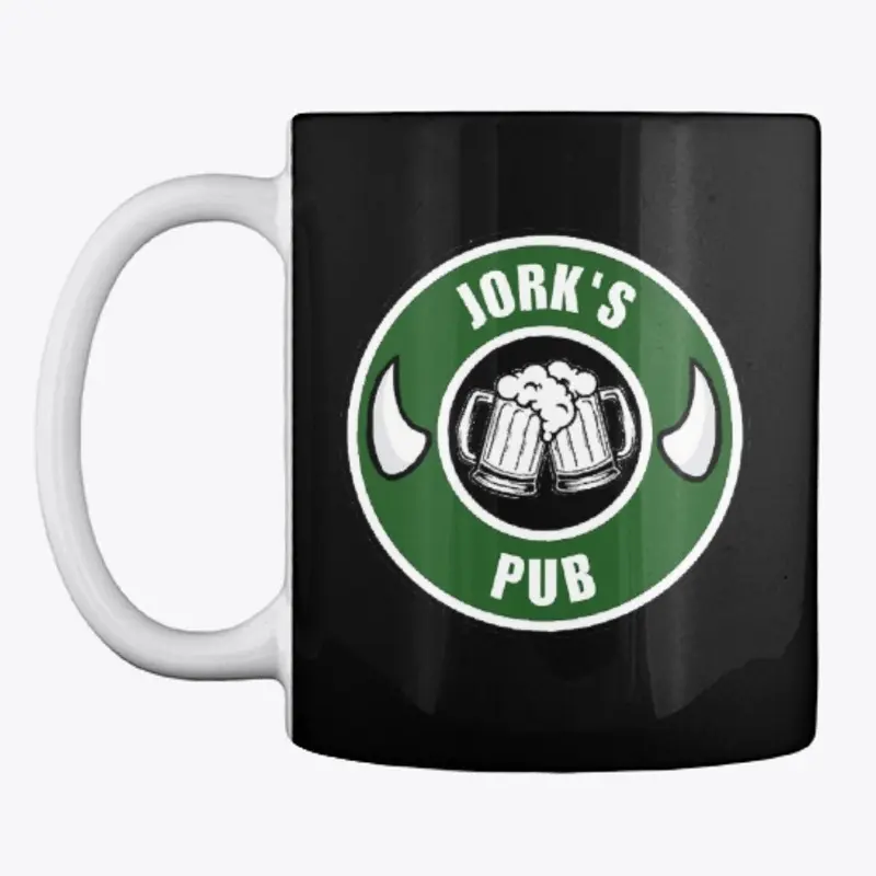 Jork's Pub