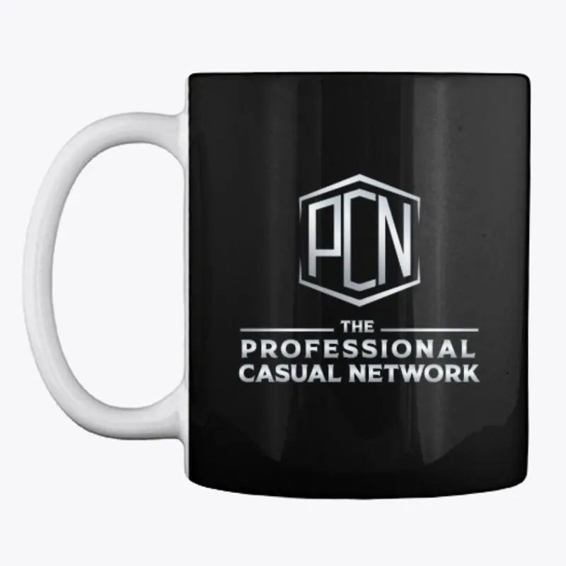 The Professional Casual Network