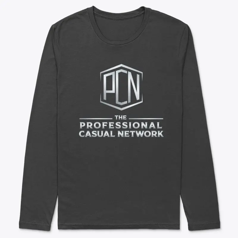 The Professional Casual Network